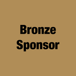 Sponsor - Bronze ($700)