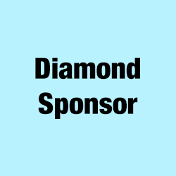 Event Sponsor - Diamond ($10,000)