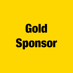 Sponsor - Gold ($2,500)